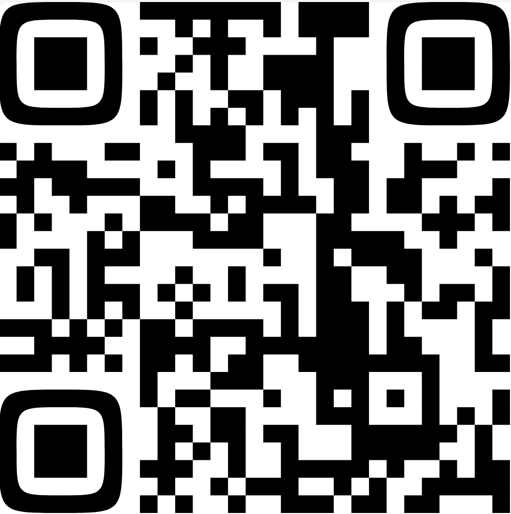 Quét mã QR để vào room
