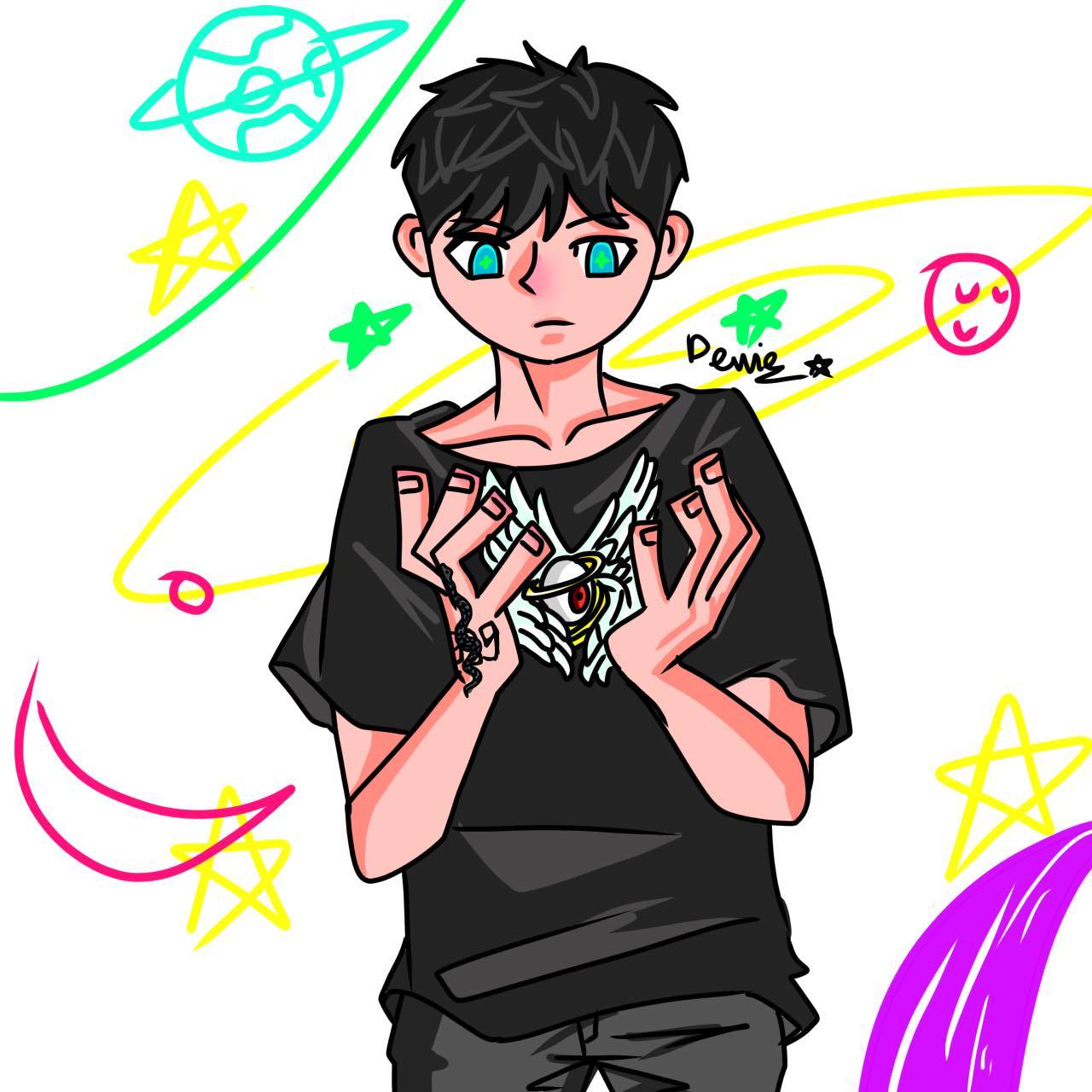 Dewie - Bio Link
