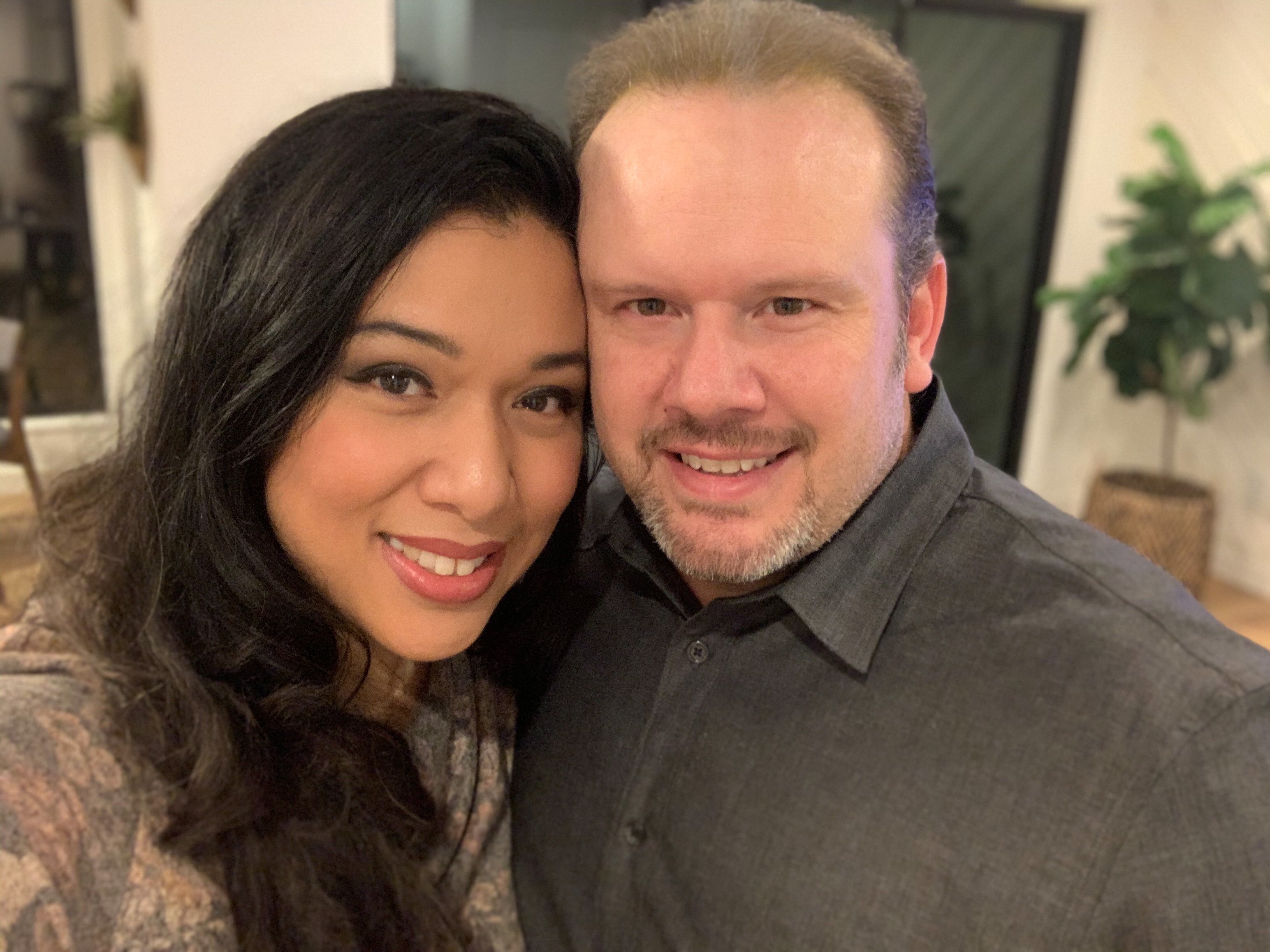 Pic of Dustin & Dorothy Anne Dauenhauer