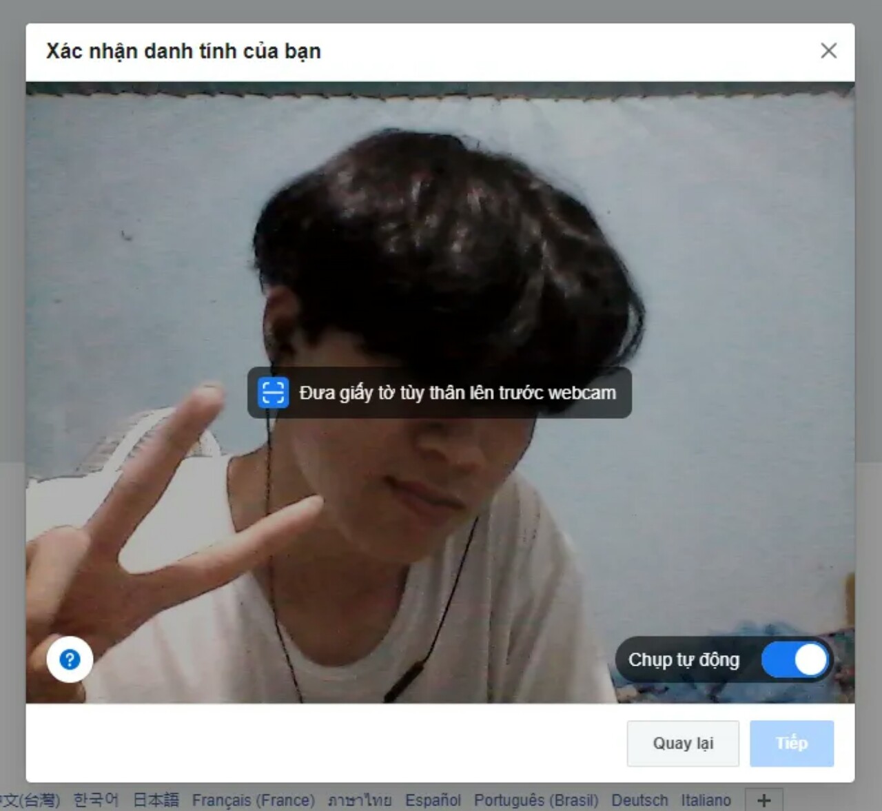 Logo của tui bị lỗi ^^