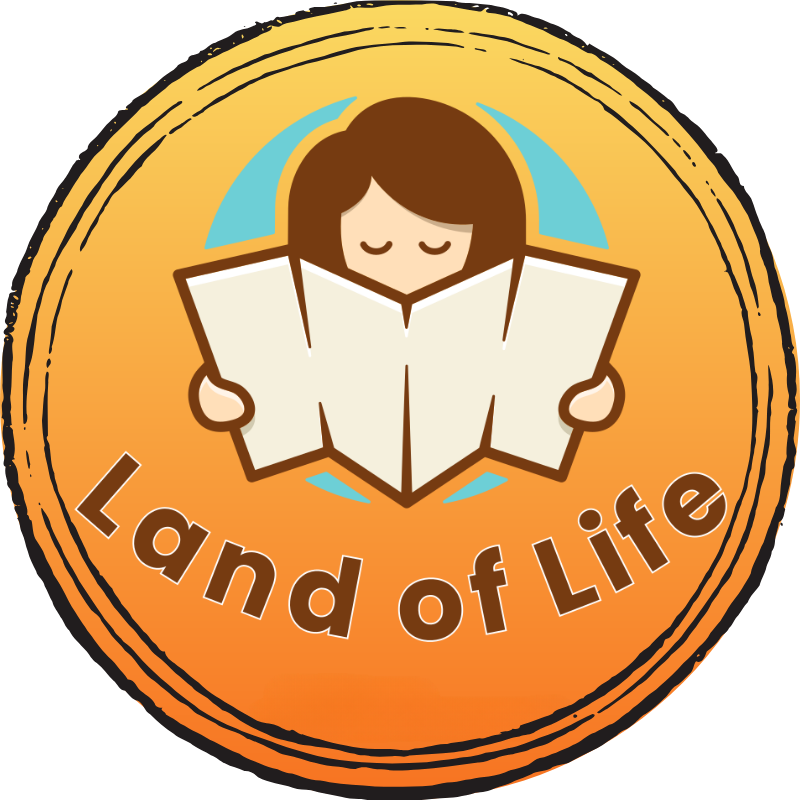 landoflife