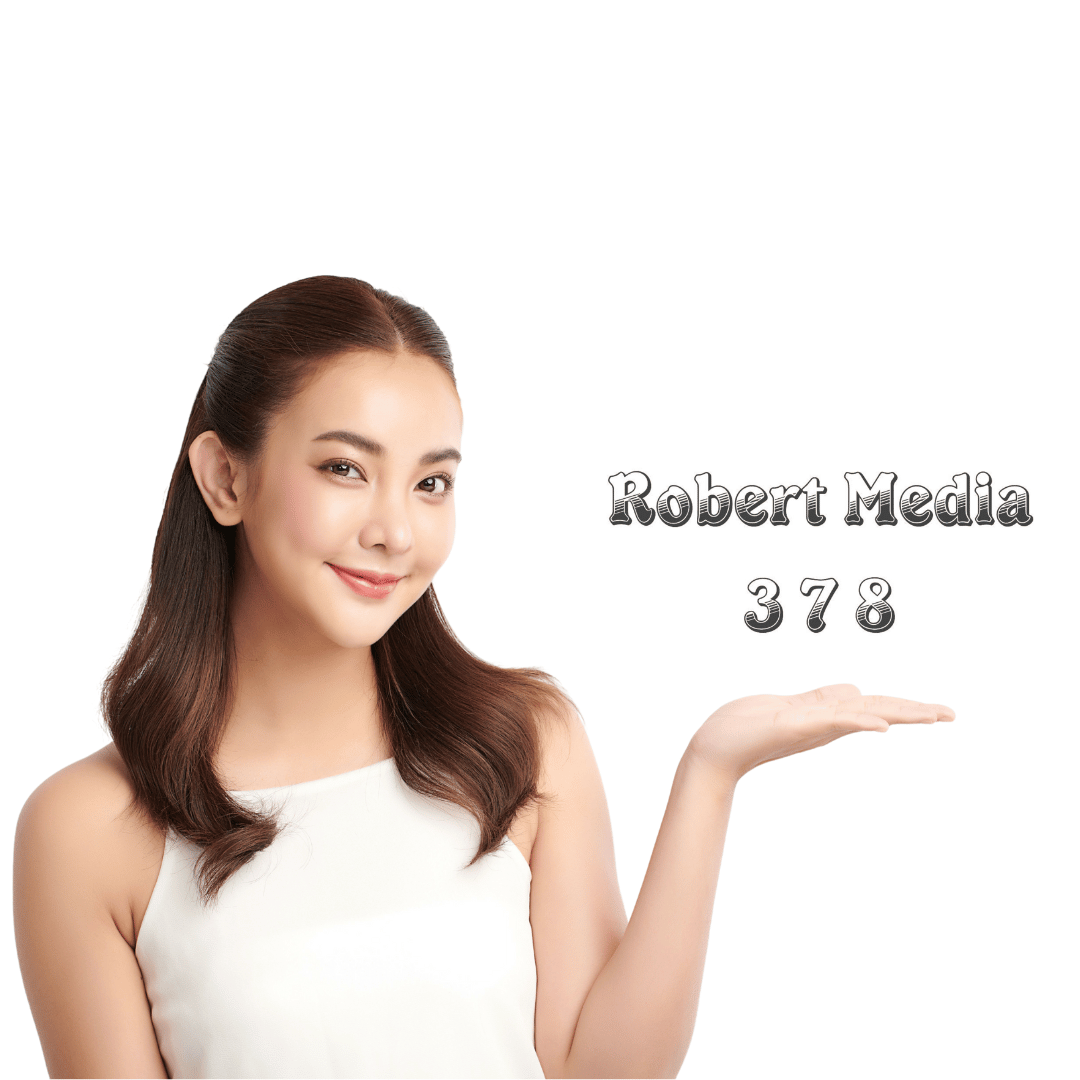 Robert Media 378