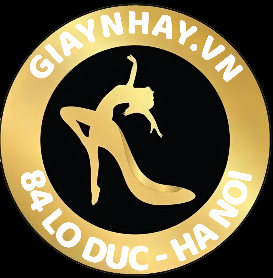 Giày Khiêu Vũ 84 Lò Đúc