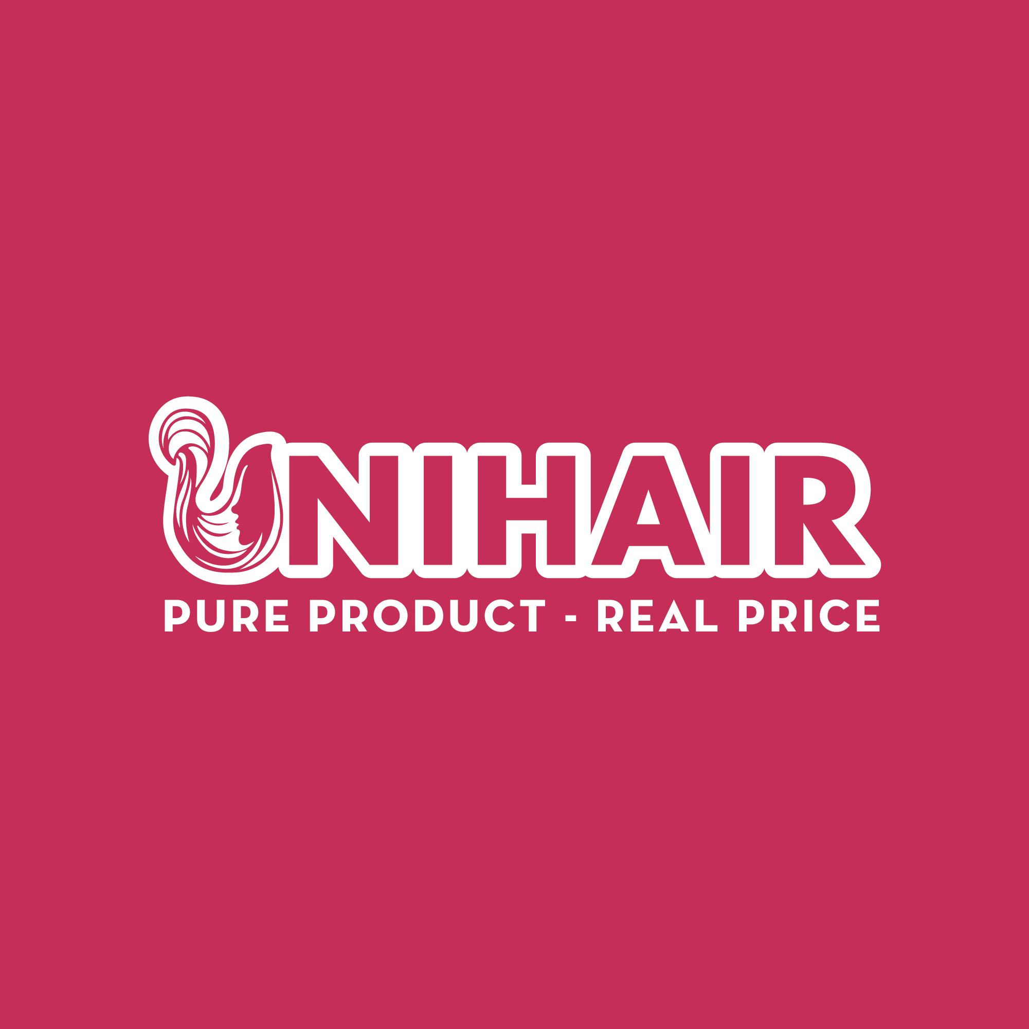 Logo Unihairvn