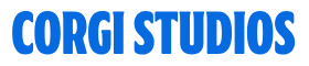 Corgi Studios Logo