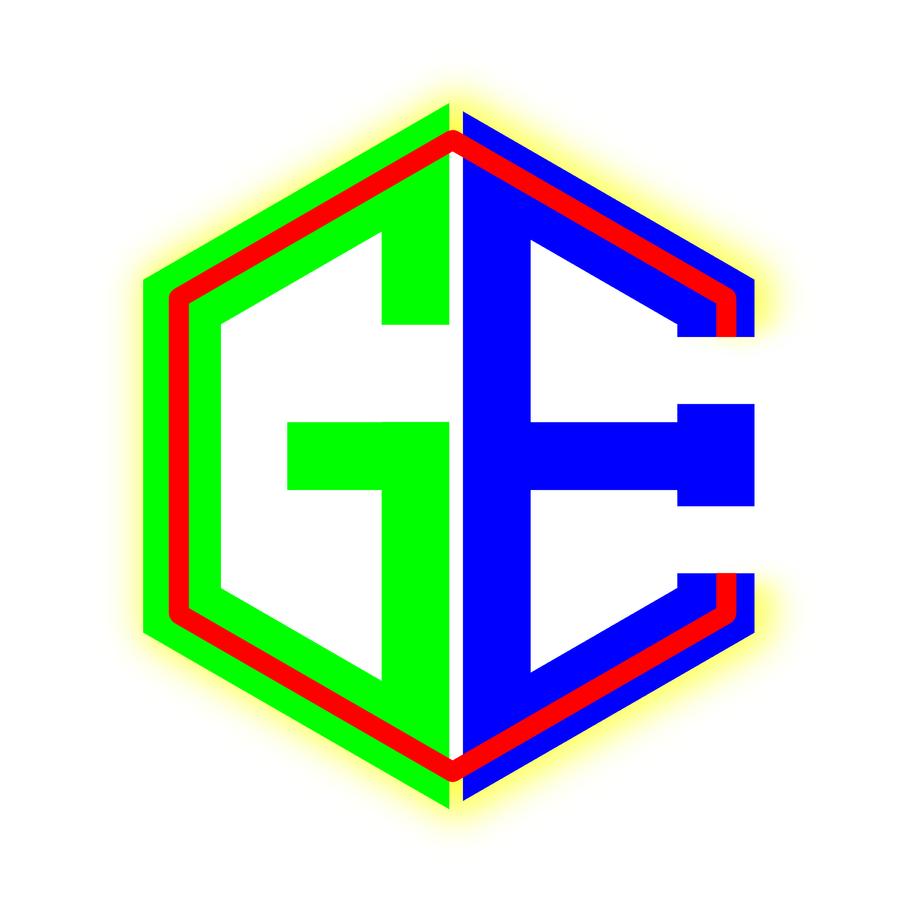 GECI Logo